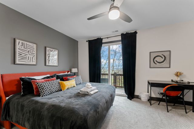 64 Fern Ave Unit 4, Nashville, TN 37207