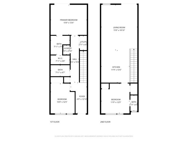 64 Fern Ave Unit 4, Nashville, TN 37207