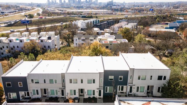 64 Fern Ave Unit 4, Nashville, TN 37207