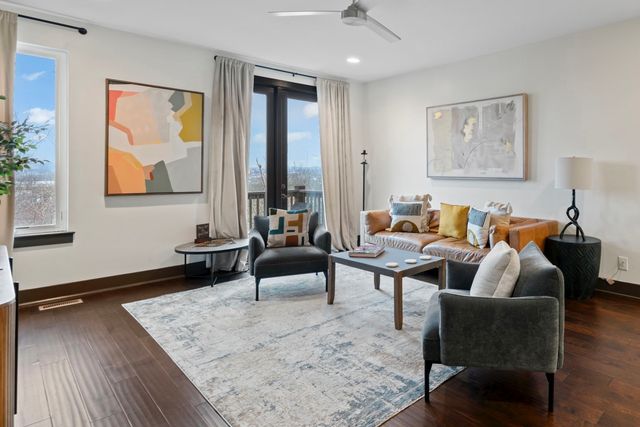 64 Fern Ave Unit 4, Nashville, TN 37207