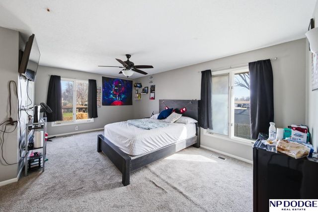 2049 Teakwood Drive, Fremont, NE 68025