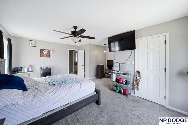 2049 Teakwood Drive, Fremont, NE 68025