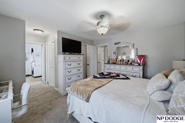 2049 Teakwood Drive, Fremont, NE 68025