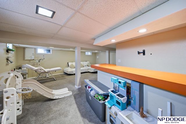 2049 Teakwood Drive, Fremont, NE 68025