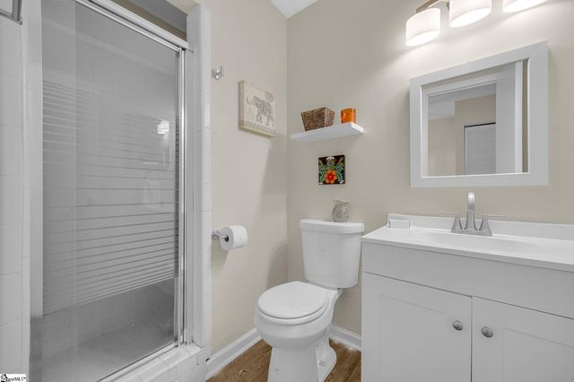 51 Summercreek Drive, Spartanburg, SC 29307