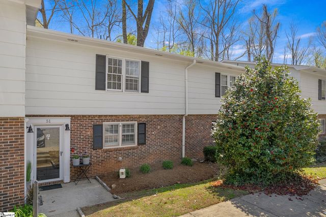 51 Summercreek Drive, Spartanburg, SC 29307