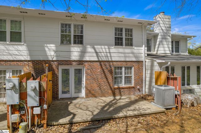 51 Summercreek Drive, Spartanburg, SC 29307