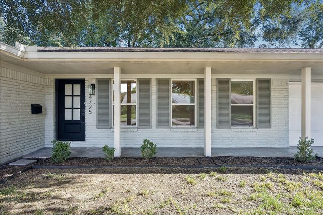 4725 Spellman Road, Houston, TX 77035