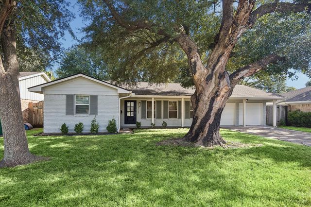 4725 Spellman Road, Houston, TX 77035