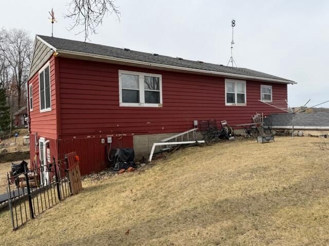 W8690 Lake ROAD, Delavan, WI 53115