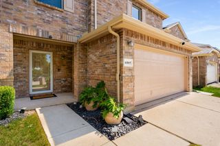 6005 Mountain Robin Court, Fort Worth, TX 76244