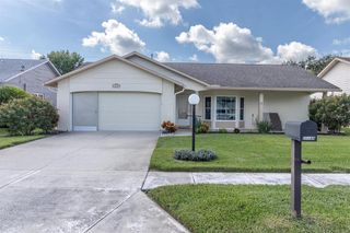 10689 FALLEN LEAF LANE, Port Richey, FL 34668