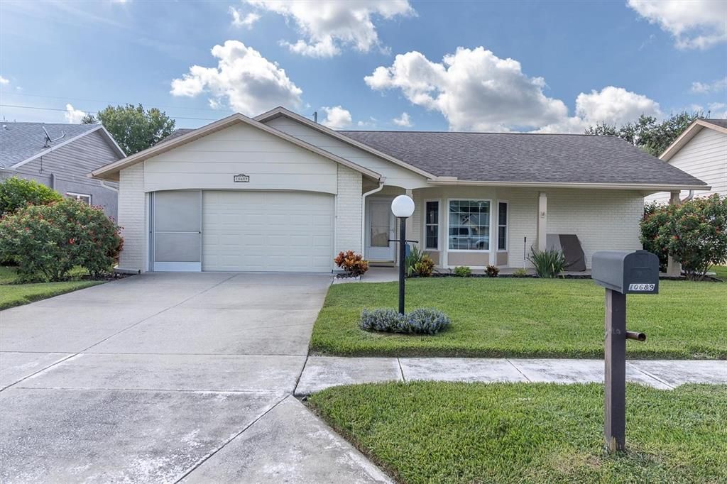 10689 FALLEN LEAF LANE, Port Richey, FL 34668
