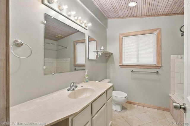 39694 Birchwood Drive, Plymouth Charter Township, MI 48170