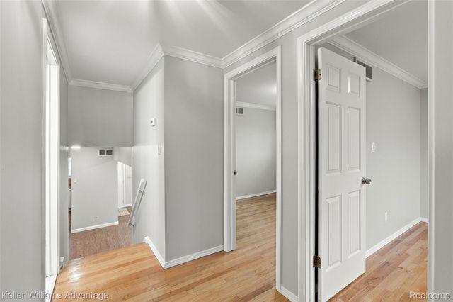 39694 Birchwood Drive, Plymouth Charter Township, MI 48170