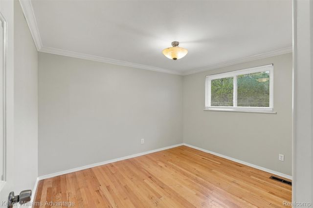 39694 Birchwood Drive, Plymouth Charter Township, MI 48170