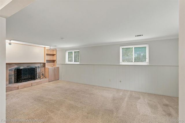 39694 Birchwood Drive, Plymouth Charter Township, MI 48170