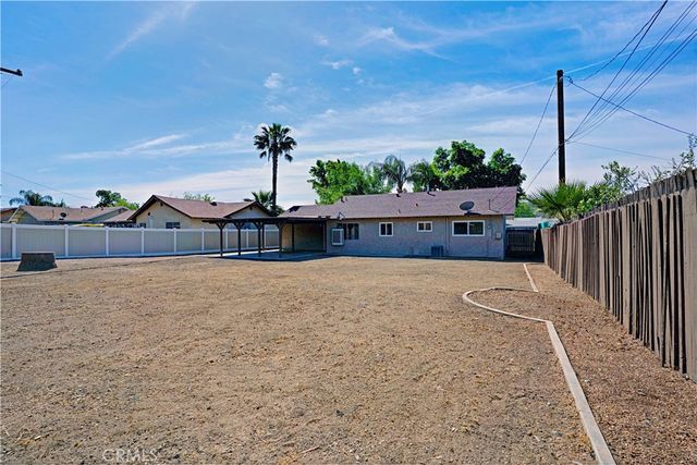 40780 Malibar, Hemet, CA 92544