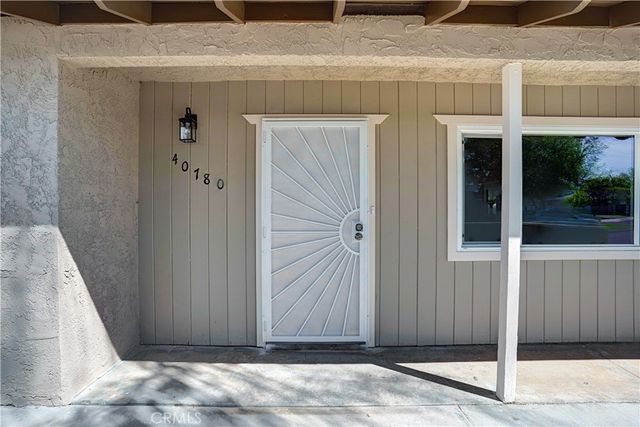 40780 Malibar, Hemet, CA 92544