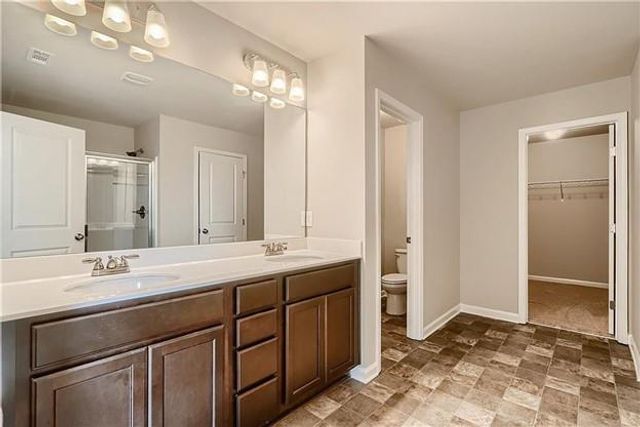 6811 Lancaster Crossing, Flowery Branch, GA 30542
