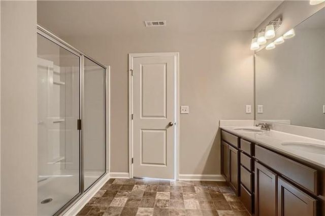 6811 Lancaster Crossing, Flowery Branch, GA 30542