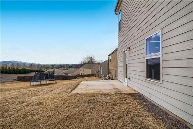 6811 Lancaster Crossing, Flowery Branch, GA 30542