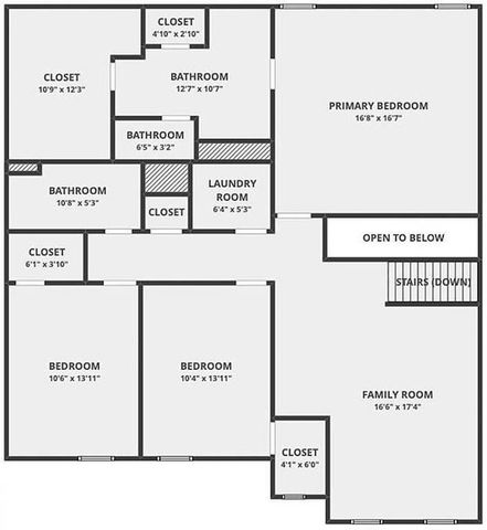 6811 Lancaster Crossing, Flowery Branch, GA 30542