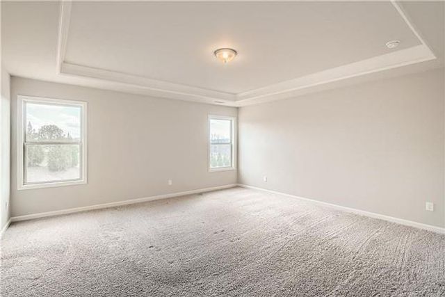 6811 Lancaster Crossing, Flowery Branch, GA 30542