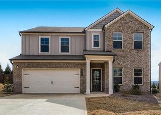 6811 Lancaster Crossing, Flowery Branch, GA 30542