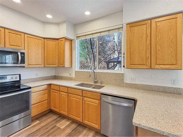 1315 Wyoming St, Golden, CO 80403