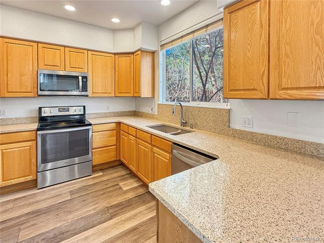 1315 Wyoming St, Golden, CO 80403