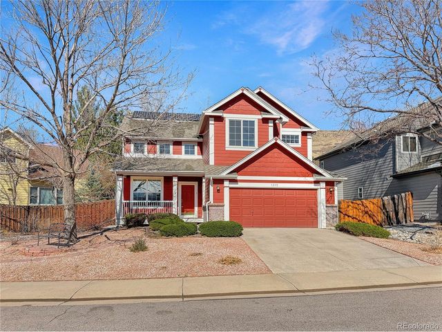 1315 Wyoming St, Golden, CO 80403
