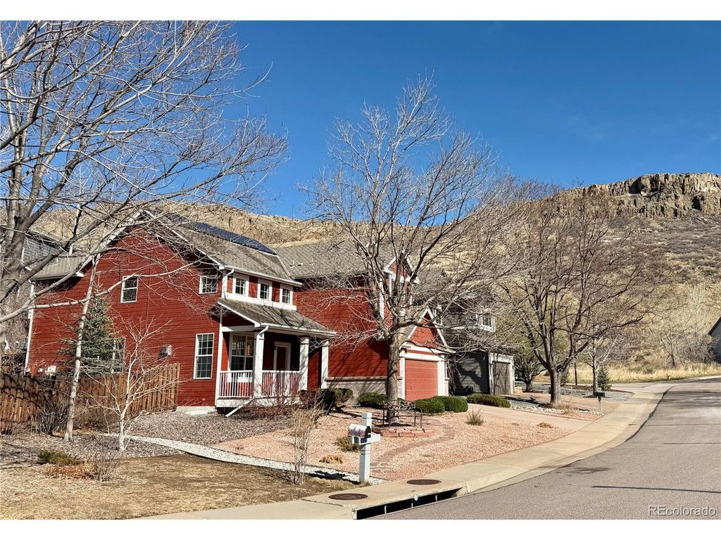 1315 Wyoming St, Golden, CO 80403