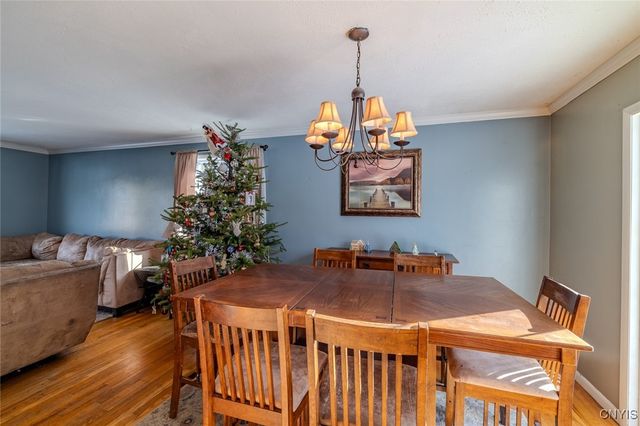 3912 Pine Ridge Road, Lenox, NY 13032