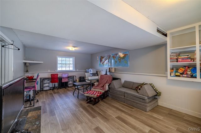 3912 Pine Ridge Road, Lenox, NY 13032