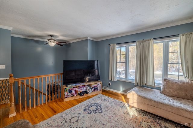 3912 Pine Ridge Road, Lenox, NY 13032