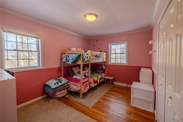 3912 Pine Ridge Road, Lenox, NY 13032