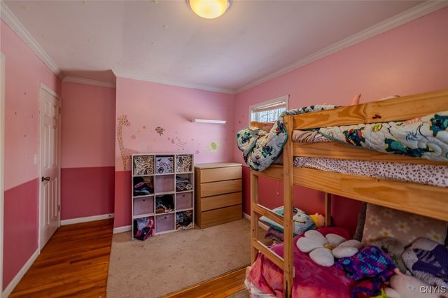 3912 Pine Ridge Road, Lenox, NY 13032