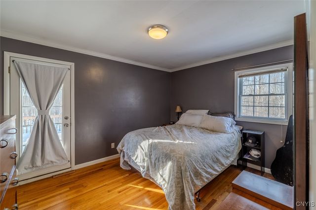 3912 Pine Ridge Road, Lenox, NY 13032