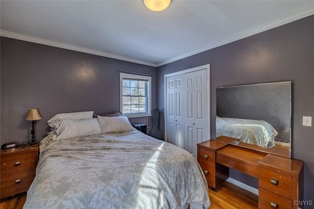 3912 Pine Ridge Road, Lenox, NY 13032