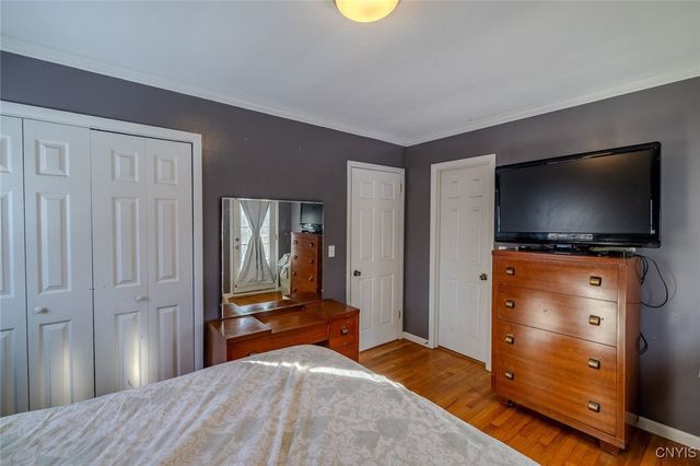 3912 Pine Ridge Road, Lenox, NY 13032