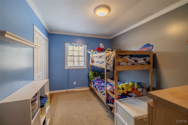 3912 Pine Ridge Road, Lenox, NY 13032