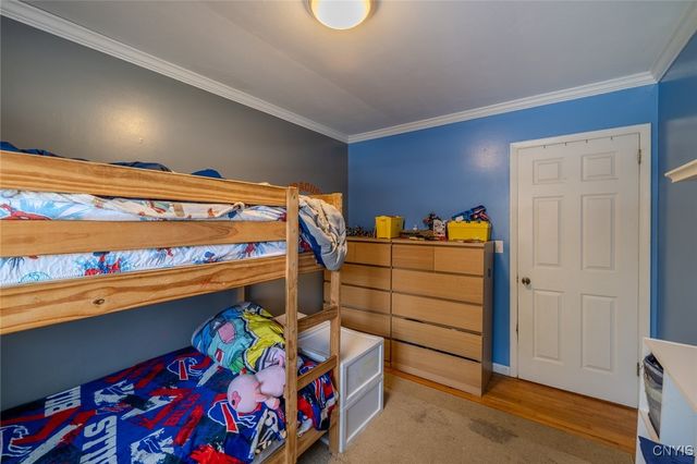 3912 Pine Ridge Road, Lenox, NY 13032