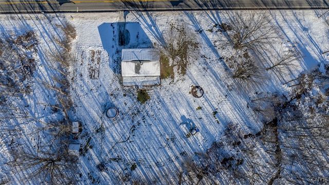 3912 Pine Ridge Road, Lenox, NY 13032