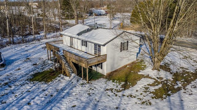 3912 Pine Ridge Road, Lenox, NY 13032