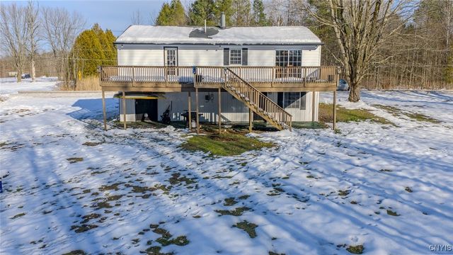 3912 Pine Ridge Road, Lenox, NY 13032