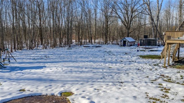 3912 Pine Ridge Road, Lenox, NY 13032