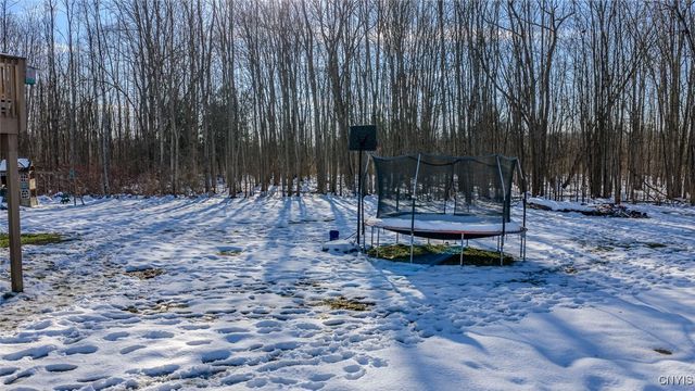 3912 Pine Ridge Road, Lenox, NY 13032