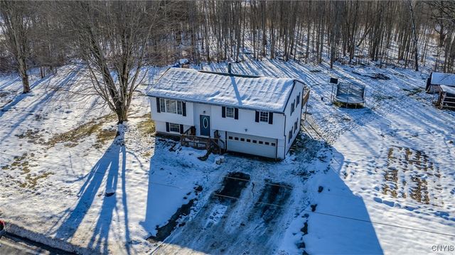 3912 Pine Ridge Road, Lenox, NY 13032