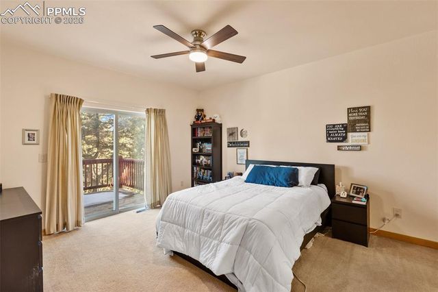 935 Bennett Drive, Cripple Creek, CO 80813